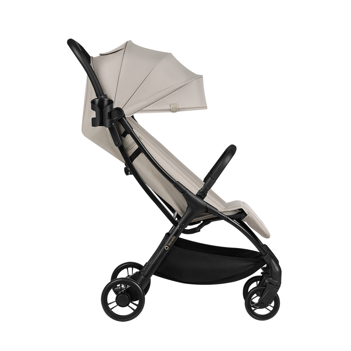 baby stroller Lionelo Agia Beige Sand