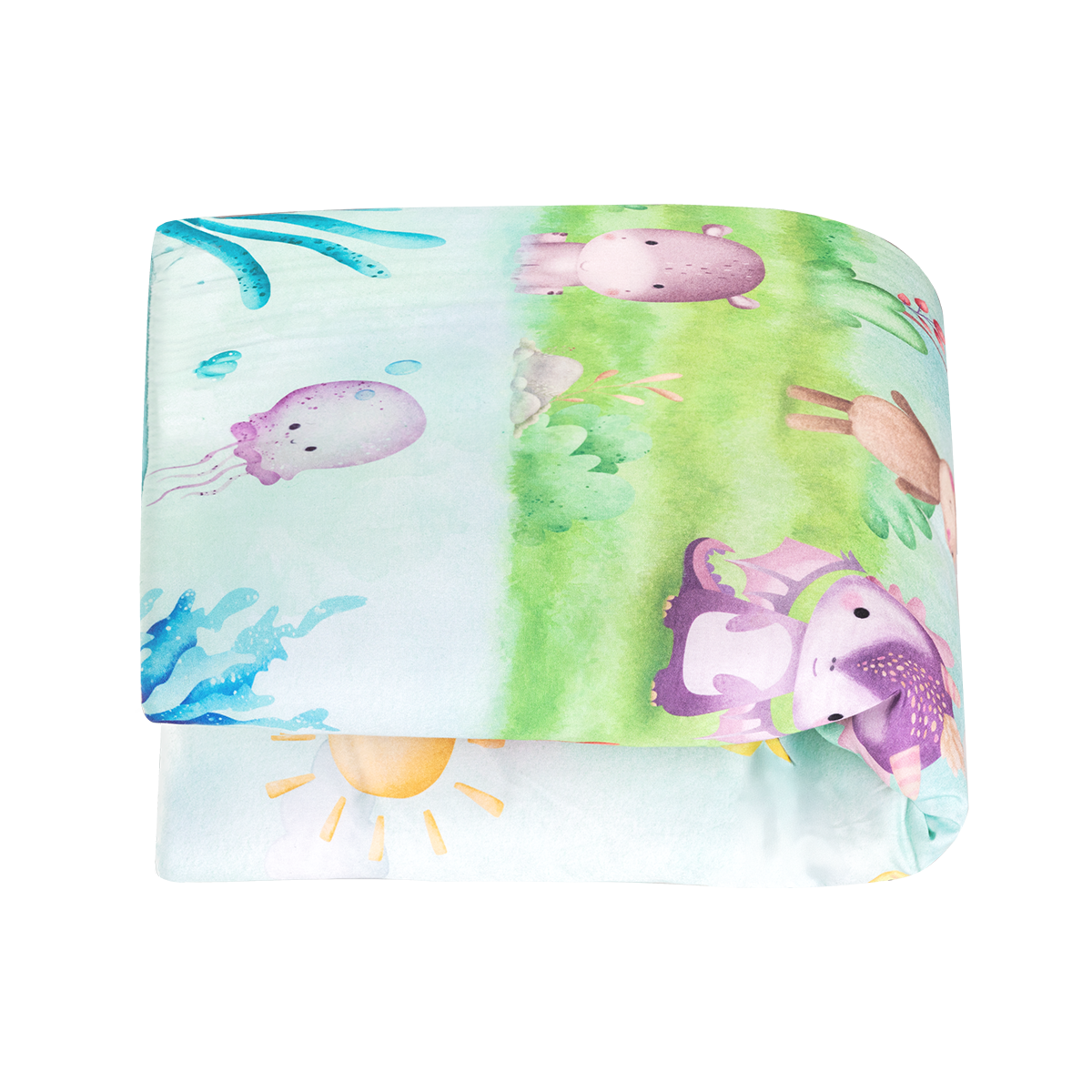 baby play mat product view 7 Lionelo Anika Natural