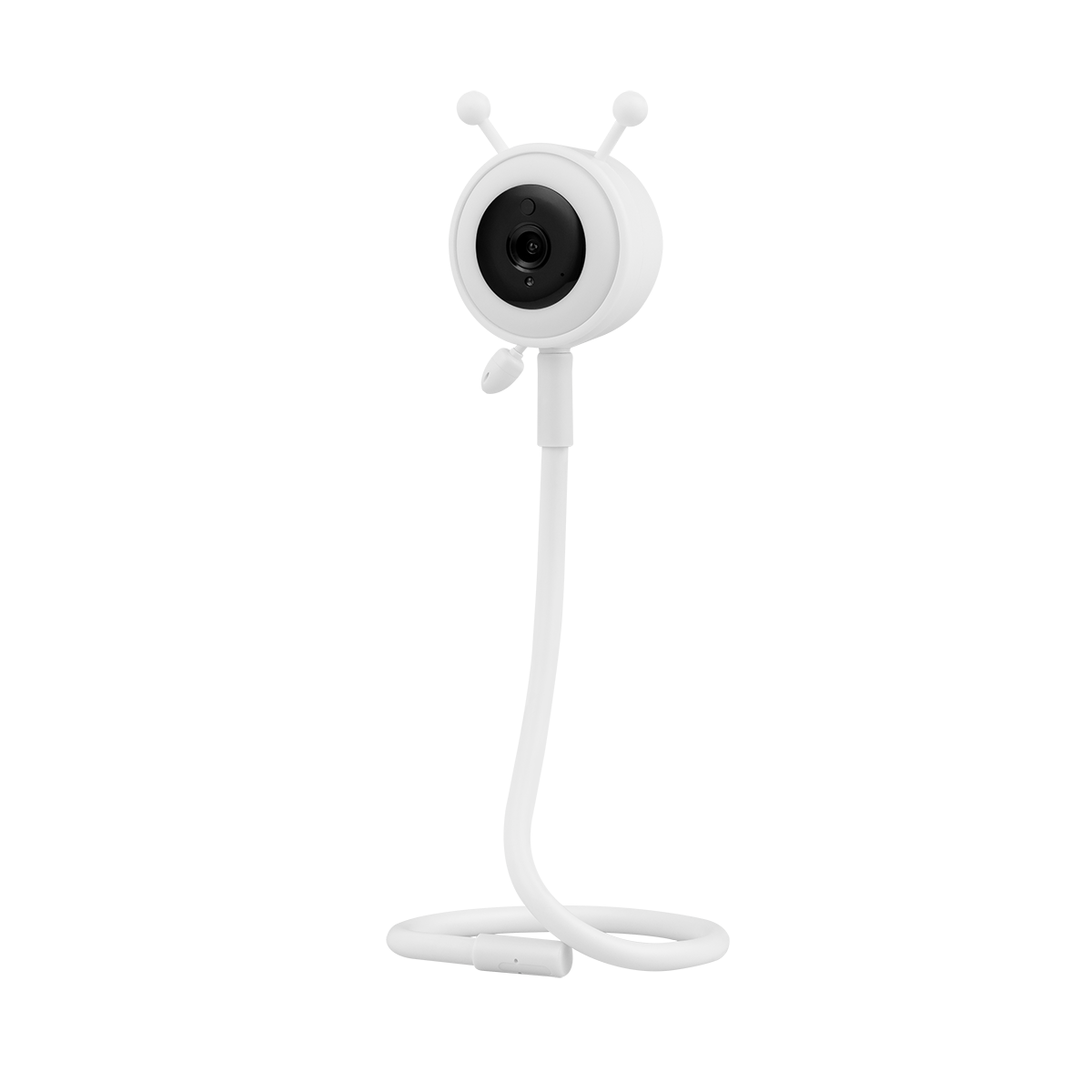 baby monitor product view 2 Lionelo Babyline 3.4 Camera