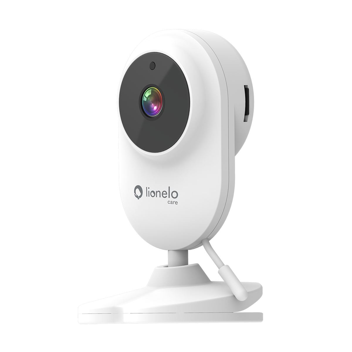 baby monitor product view 2 Lionelo Babyline 6.2 Camera