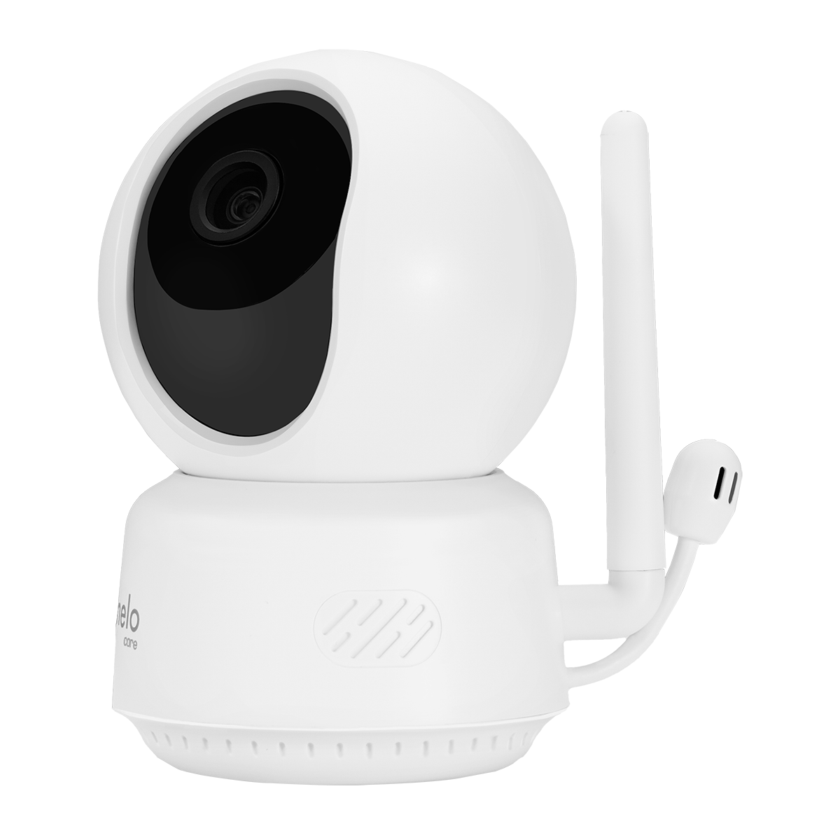 baby monitor product view 3 Lionelo Babyline 9.1