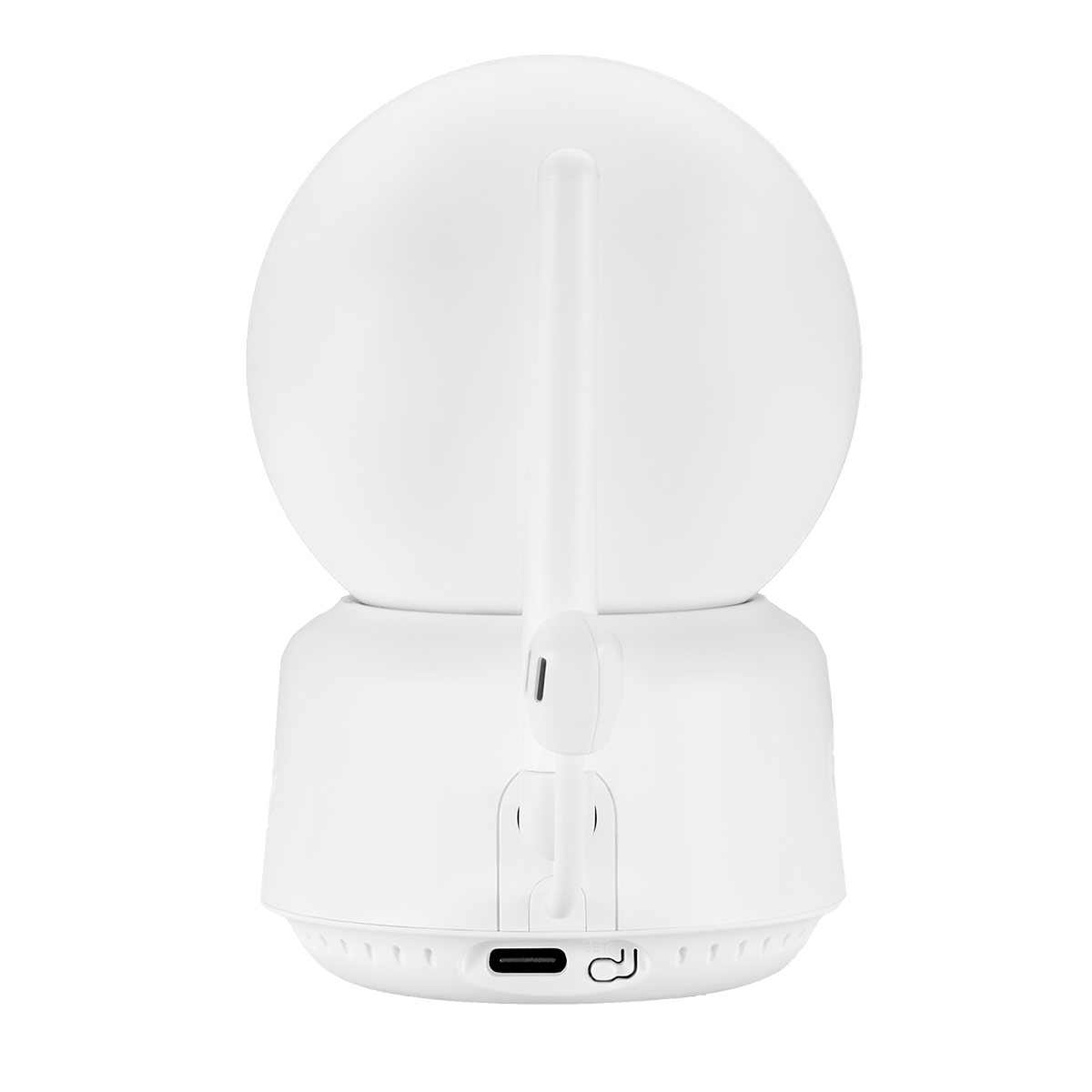 baby monitor product view 4 Lionelo Babyline 9.1