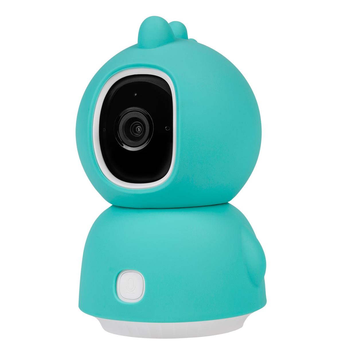 baby monitor product view 2 Lionelo Babyline View White
