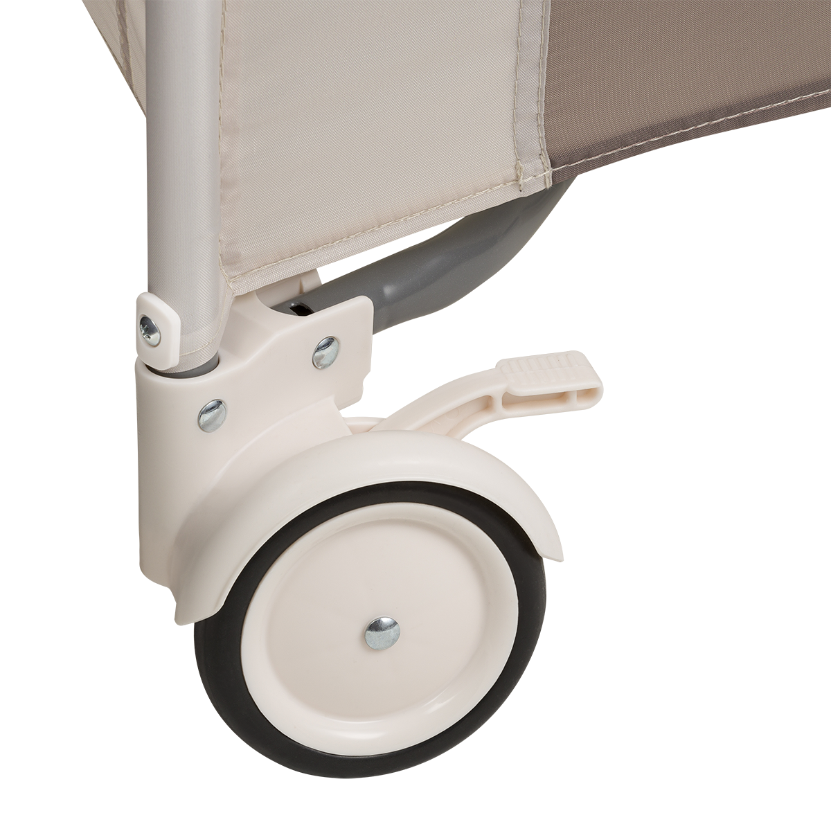 baby playpen product view 4 Lionelo Bonnie Beige Sand