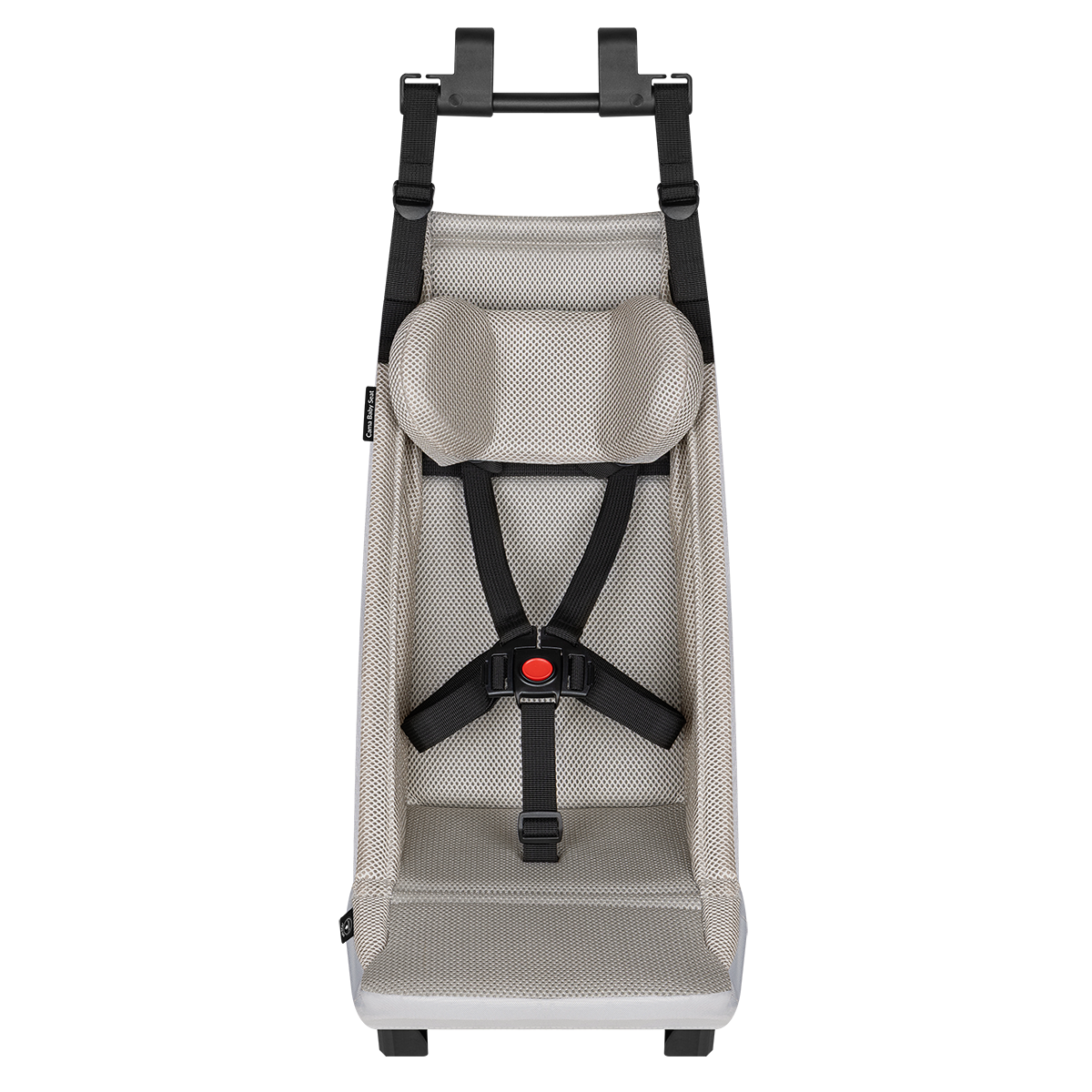 stroller liner or insert Lionelo Cama Baby Seat Grey Stone