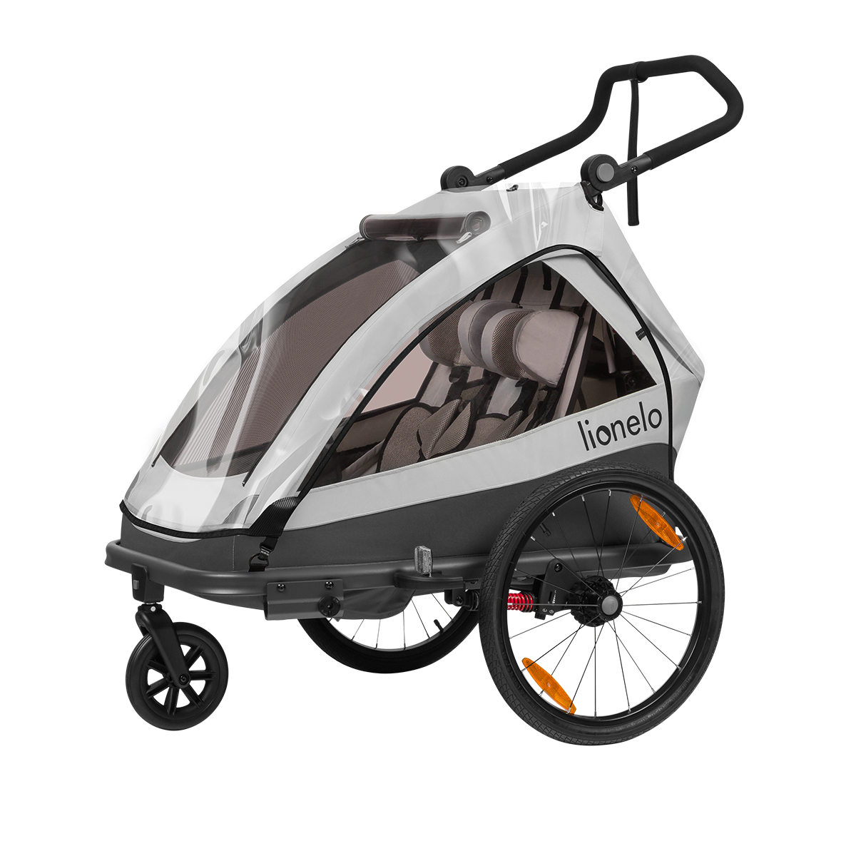 stroller rain cover Lionelo Cama Rain Cover