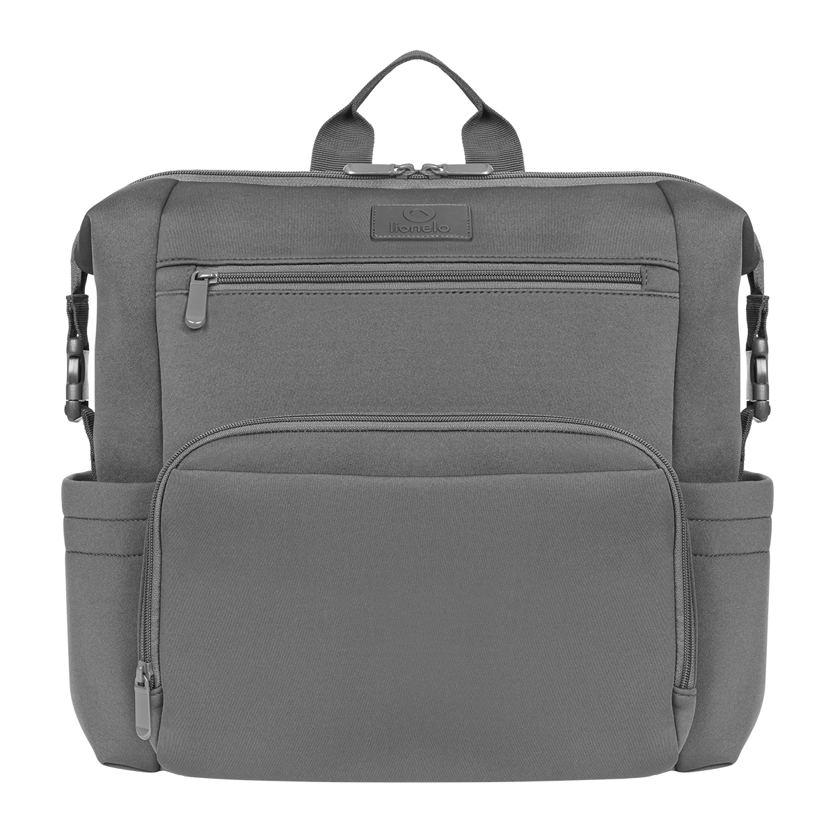 stroller travel bag Lionelo Cube Grey Stone