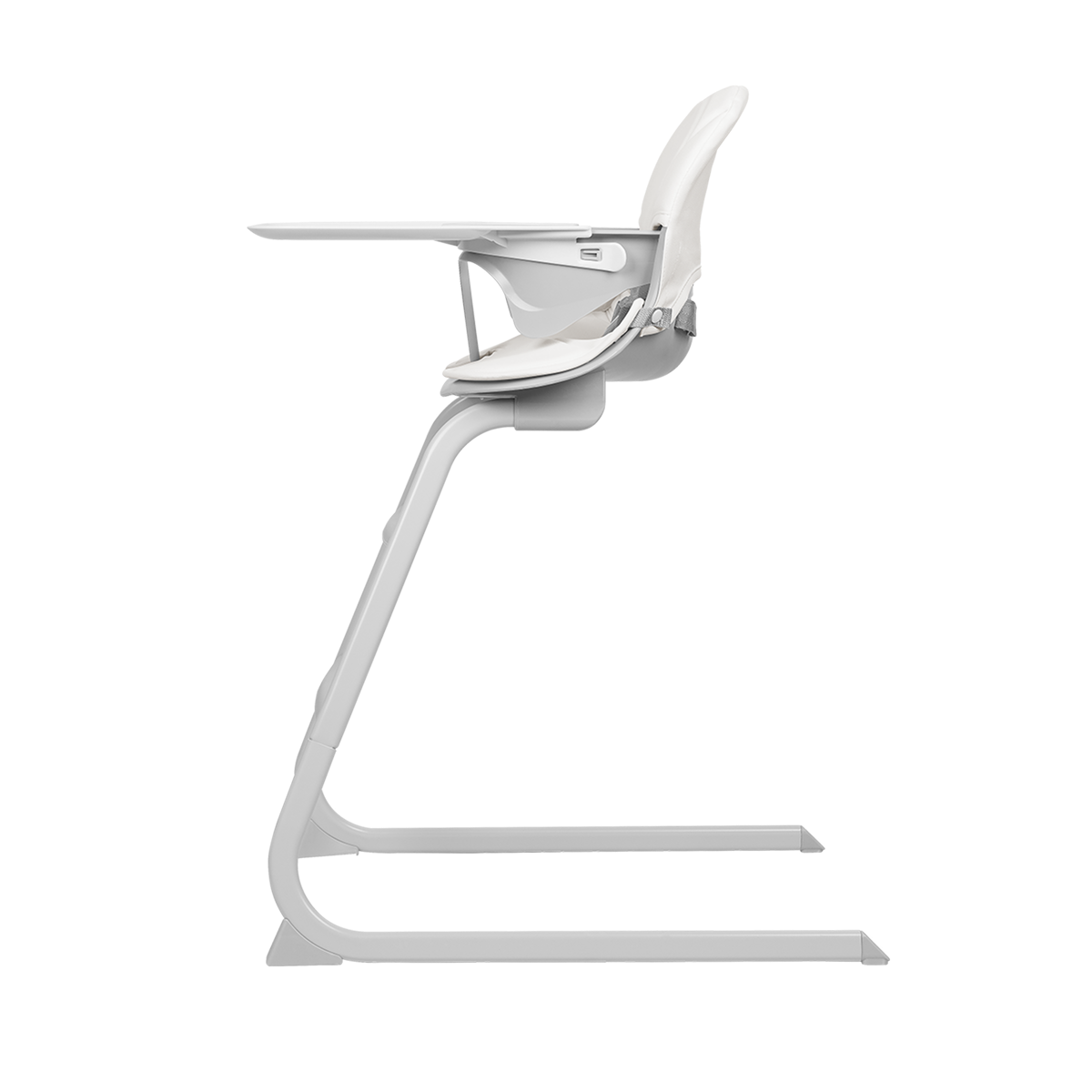 high chair Lionelo Dalia Grey Stone