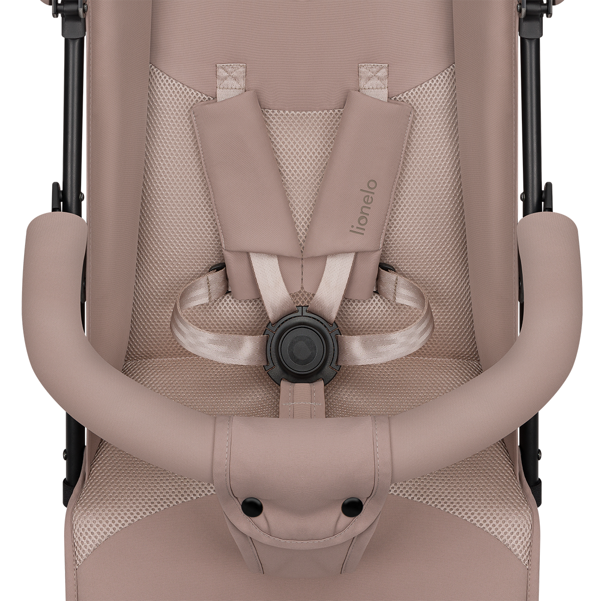 baby stroller product view 5 Lionelo Elia Beige Taupe