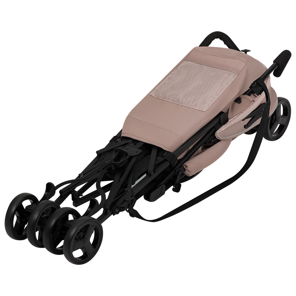 baby stroller product view 6 Lionelo Elia Beige Taupe