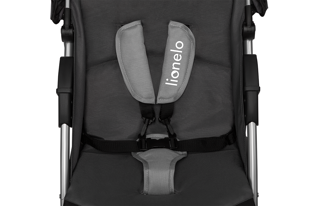 baby stroller product view 6 Lionelo Emma Plus Stone