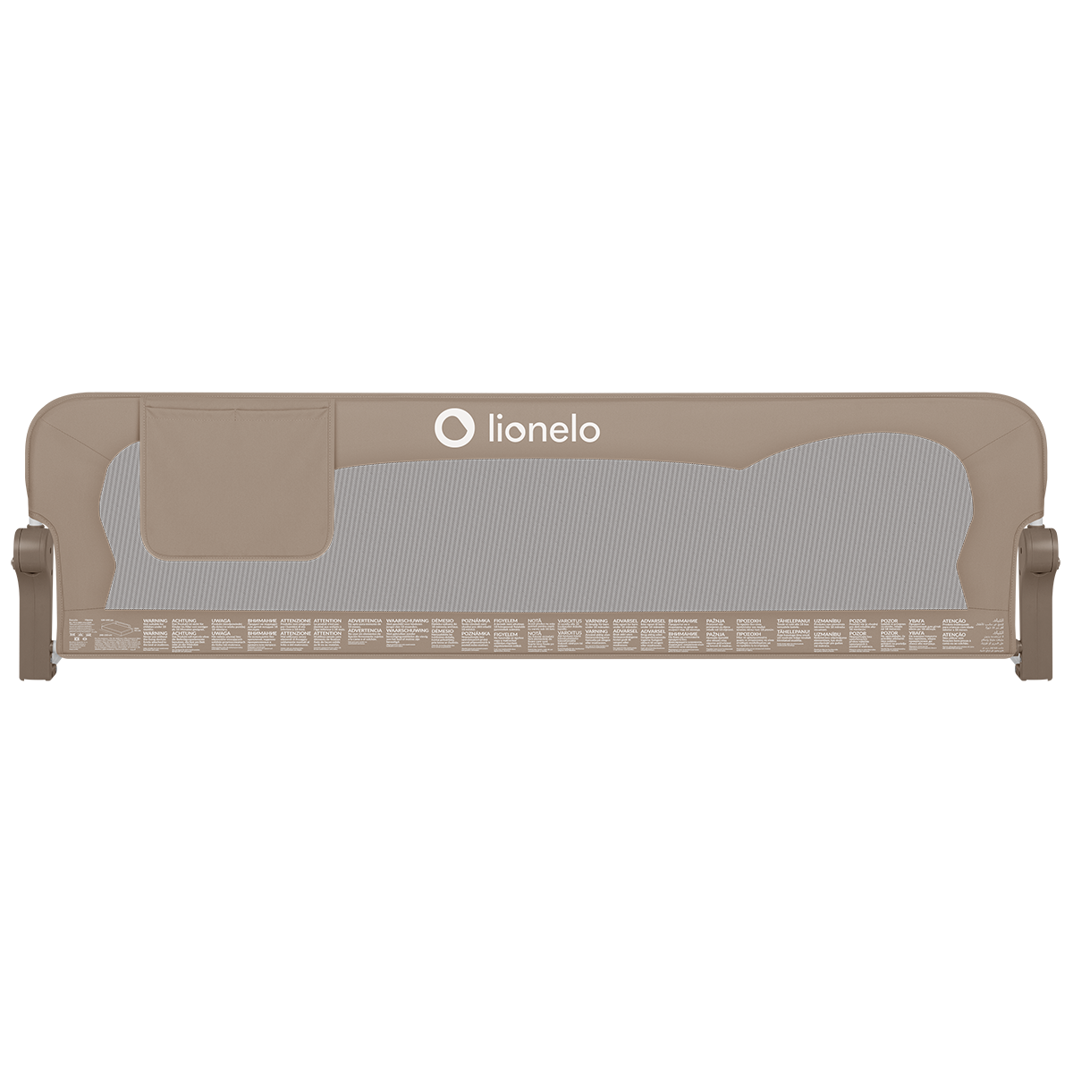 baby safety product Lionelo Eva Beige Melange