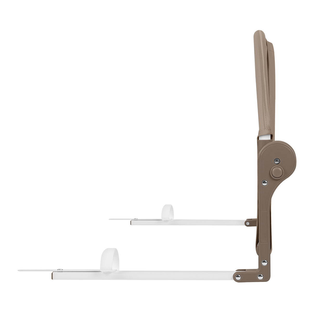 baby safety product product view 3 Lionelo Eva Beige Melange
