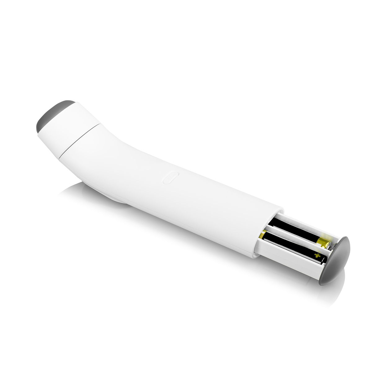 baby thermometer product view 5 Lionelo FeverScan White Natural
