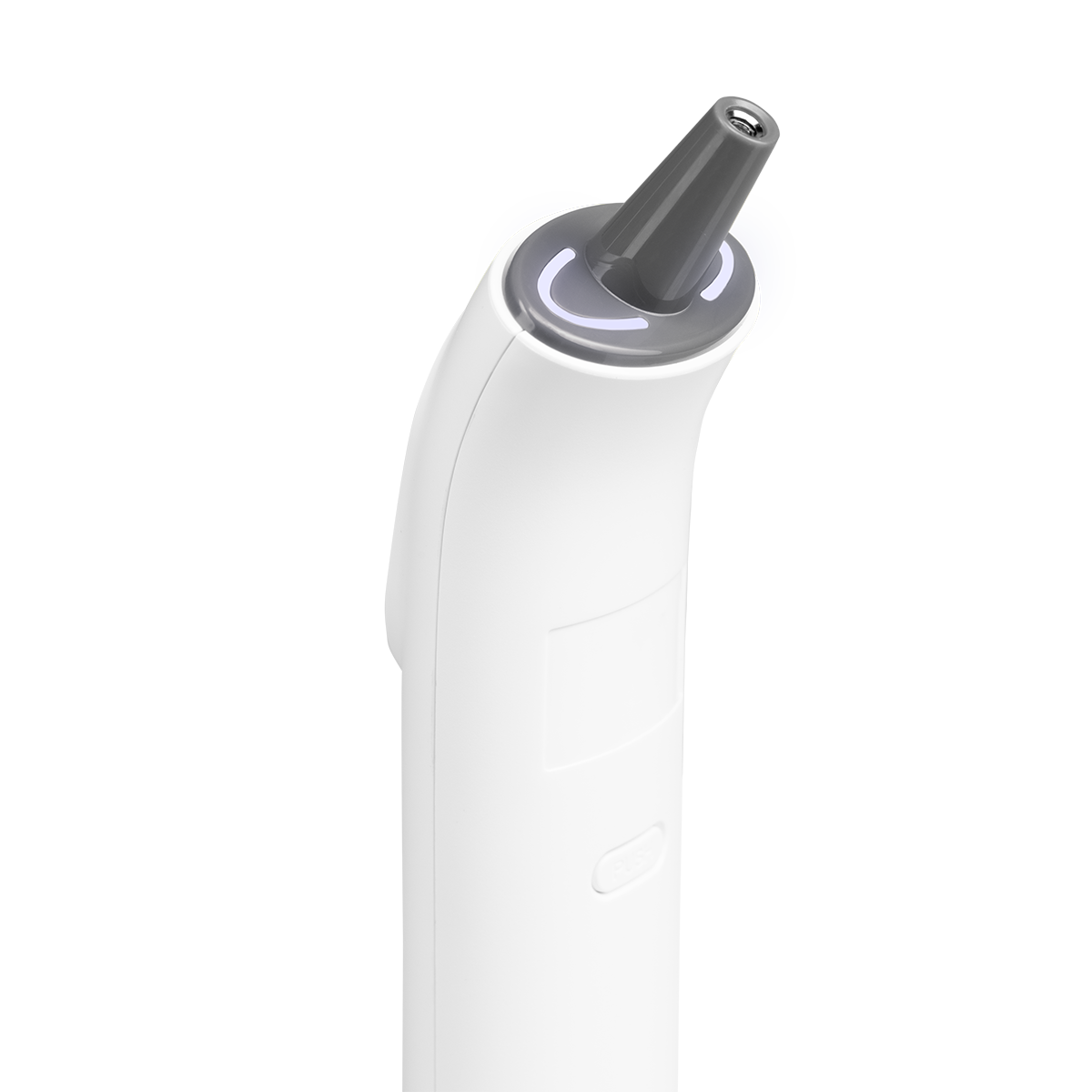 baby thermometer product view 6 Lionelo FeverScan White Natural
