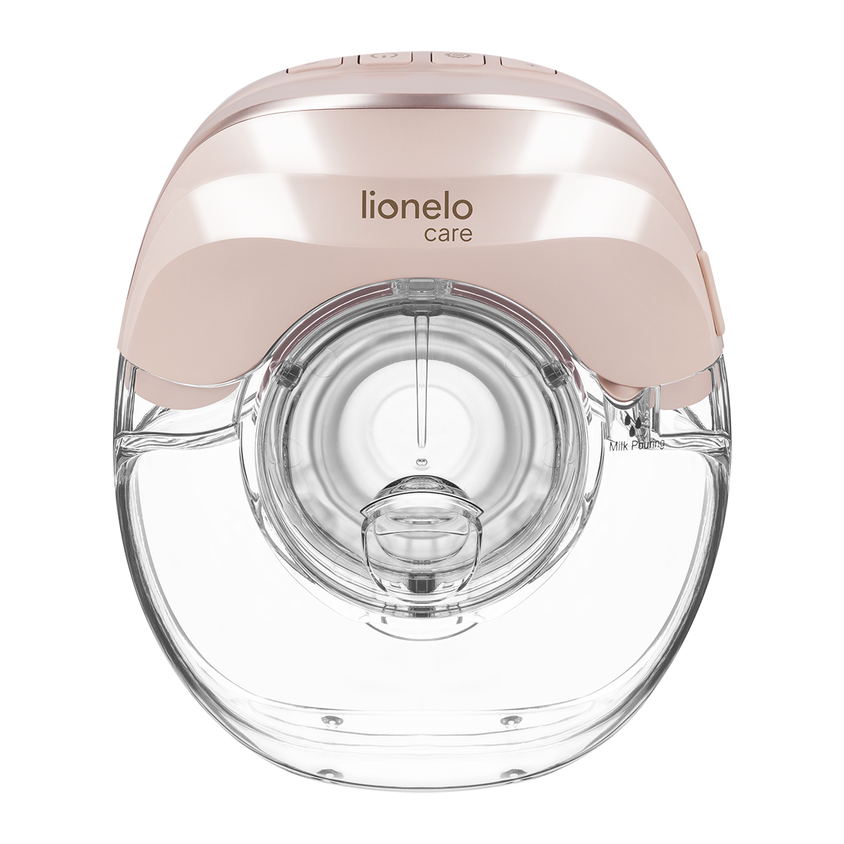breast pump Lionelo Fidi Free Slim