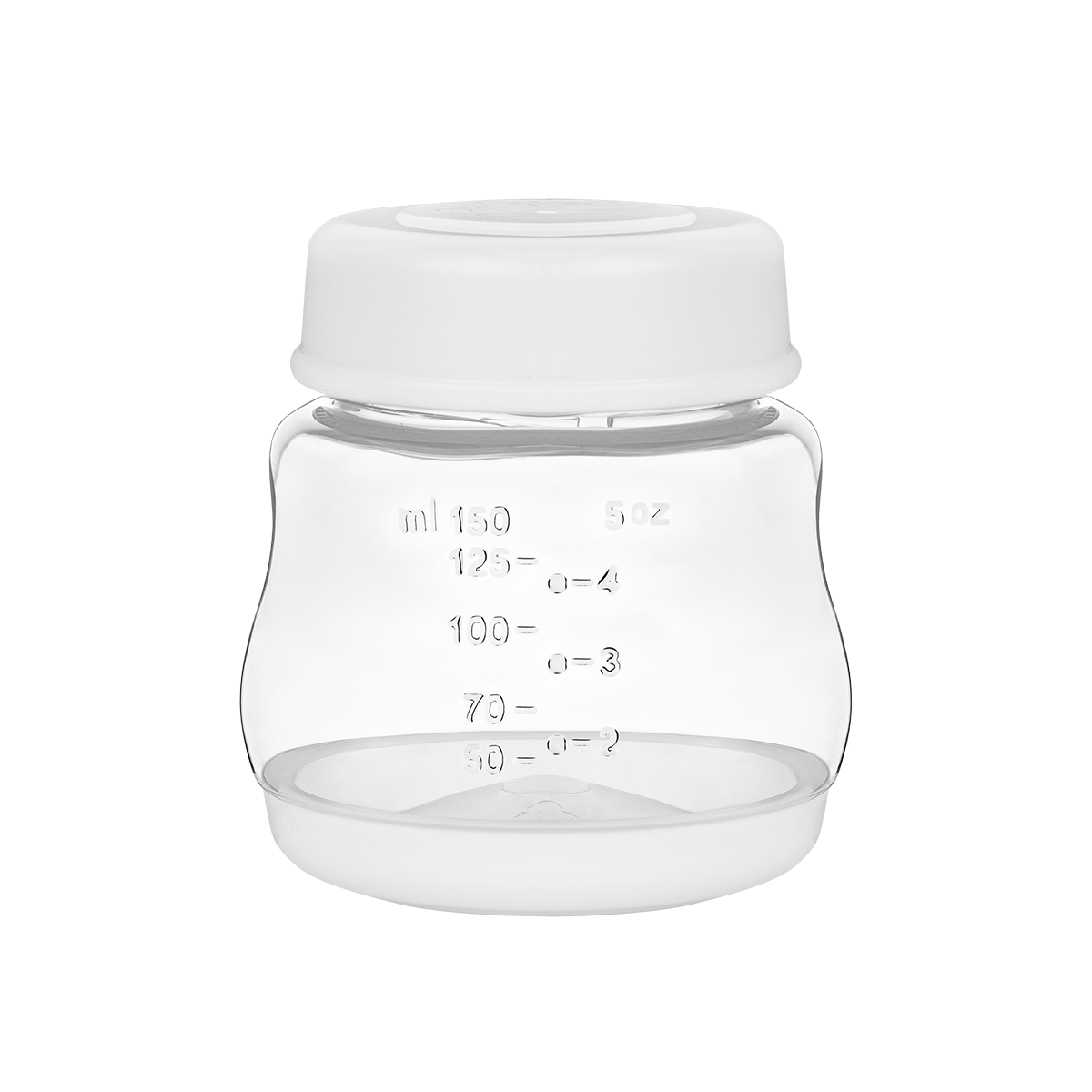 breast pump product view 6 Lionelo Fidi Go Grey Stone