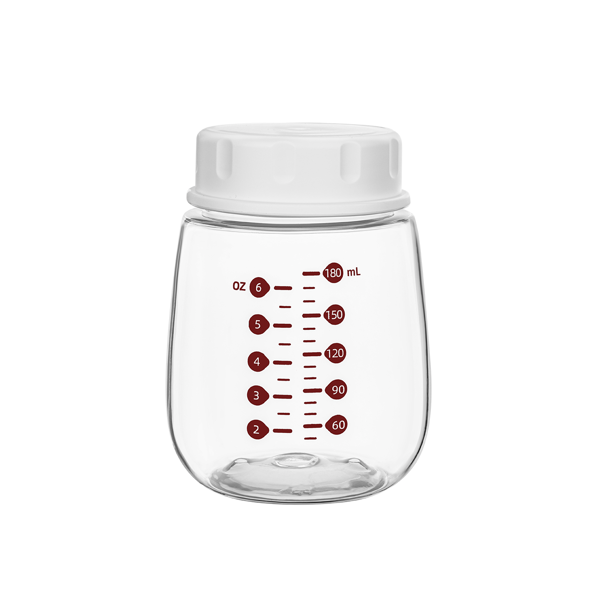 breast pump product view 6 Lionelo Fidi Plus White