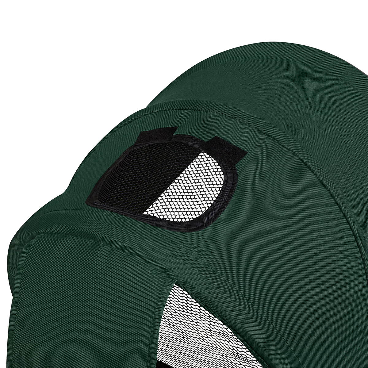 ride-on toy product view 9 Lionelo Haari Green Emerald