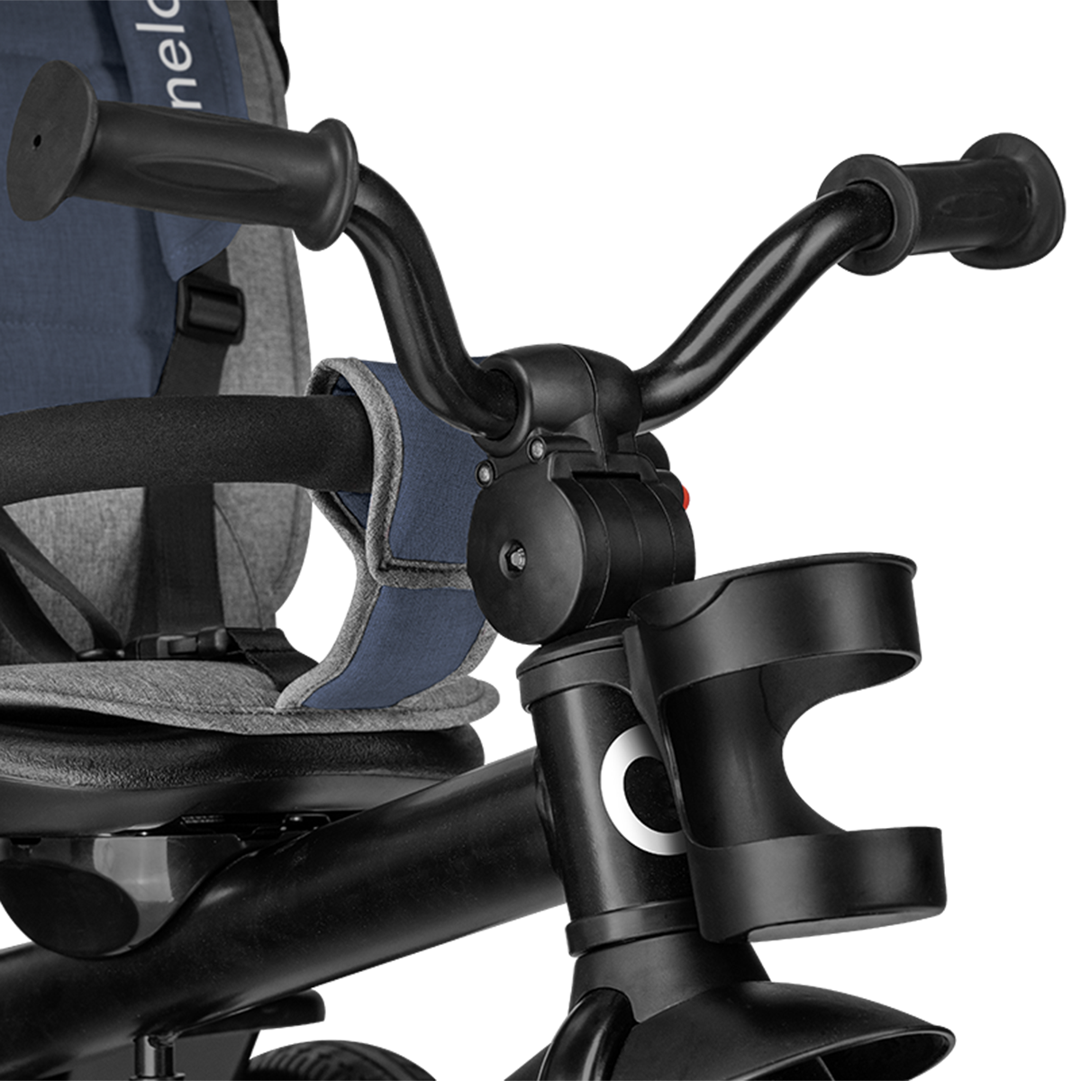 ride-on toy product view 7 Lionelo Haari Jeans