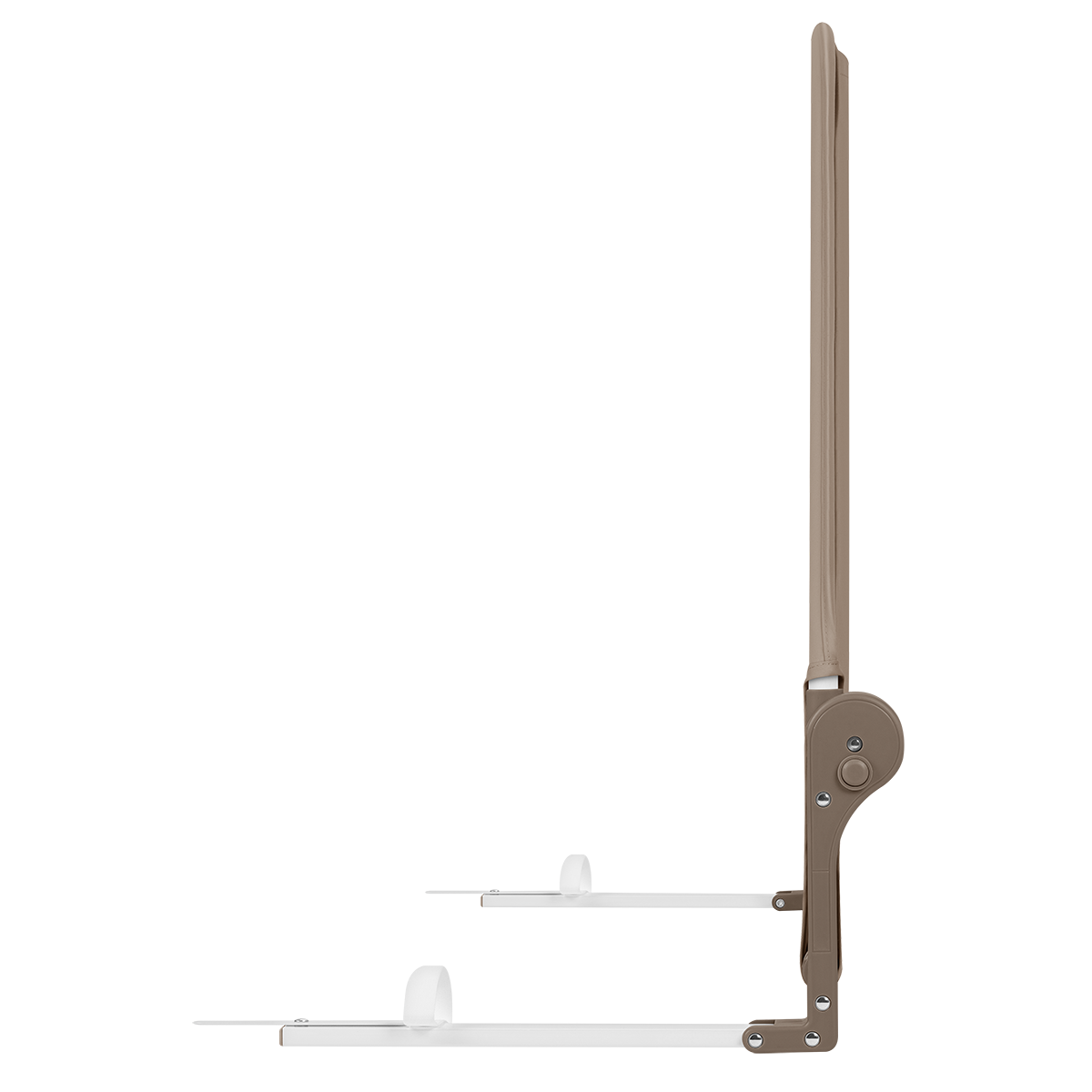 baby safety product product view 3 Lionelo Hanna Beige Melange