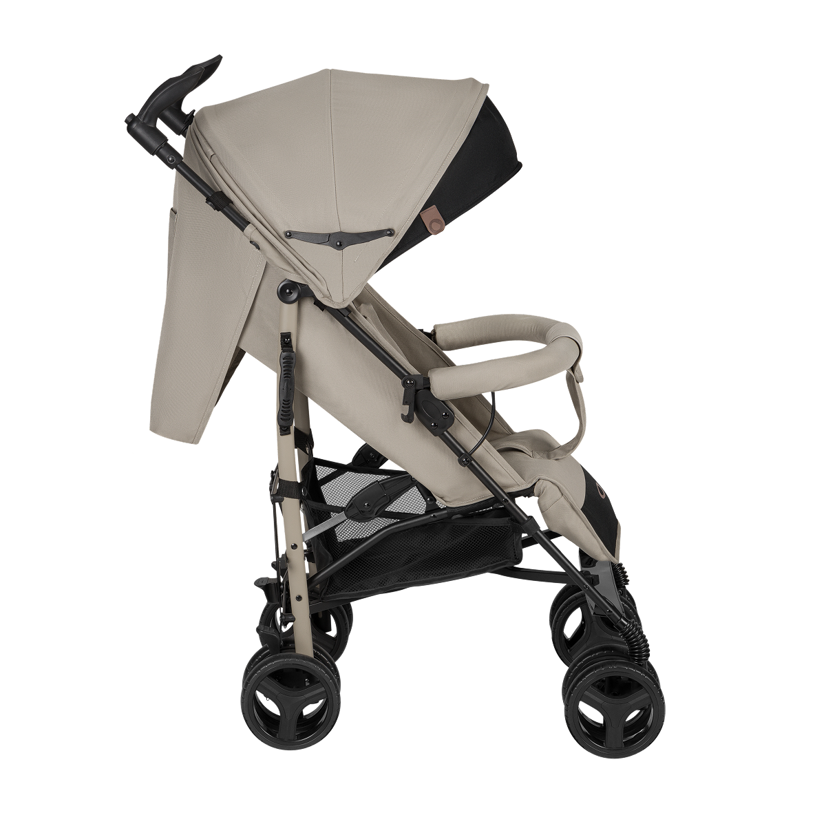 baby stroller Lionelo Irma Beige Sand