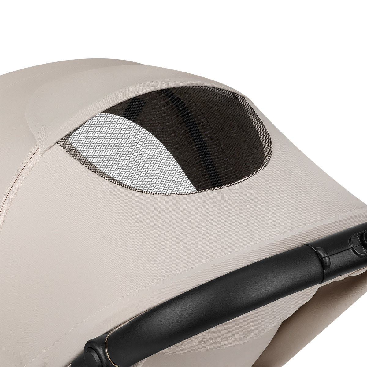baby stroller product view 6 Lionelo Iva Beige Sand