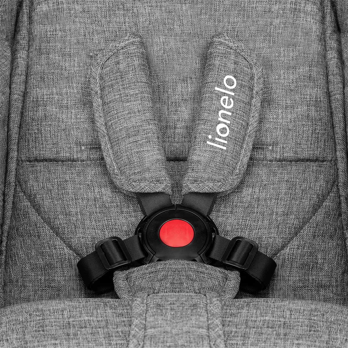 baby stroller product view 6 Lionelo Julie One Stone Grey