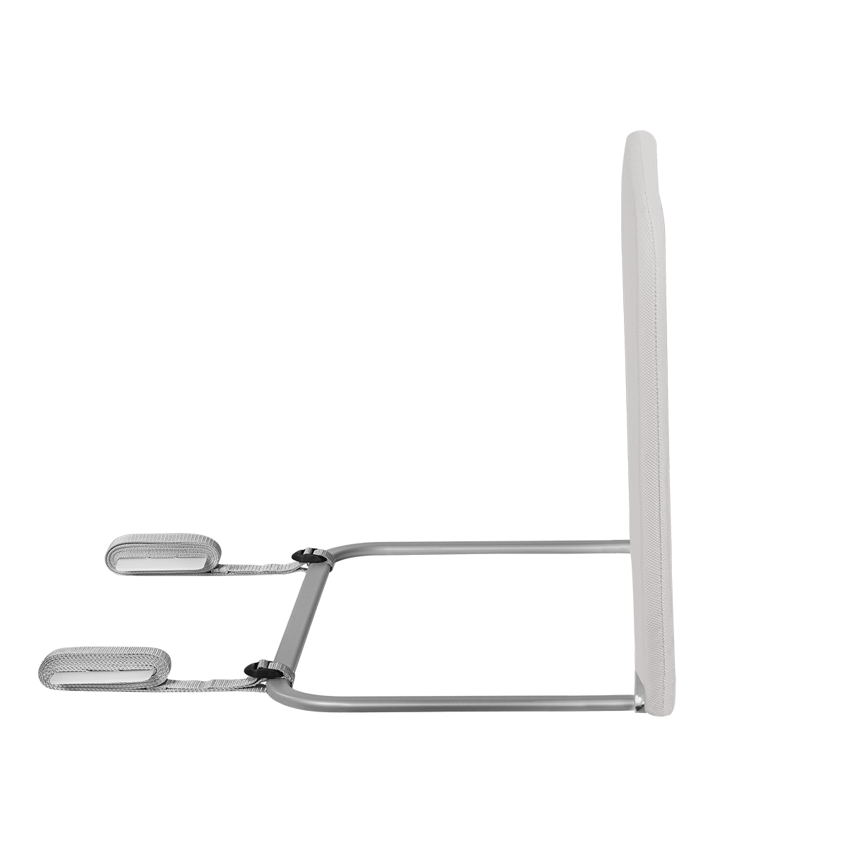 bed safety rail product view 3 Lionelo Lora Beige Sand