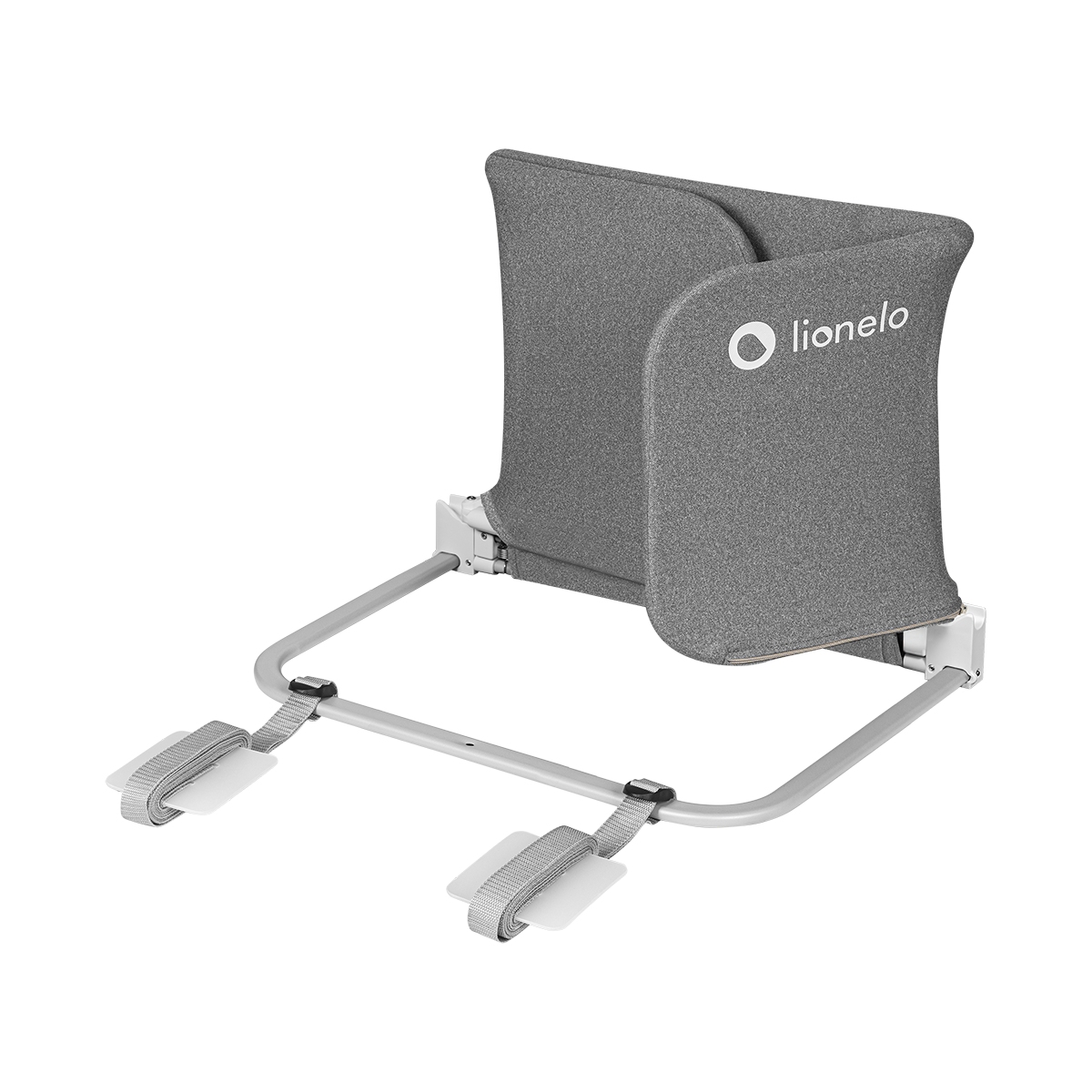 baby safety product product view 7 Lionelo Lora Grey Stone