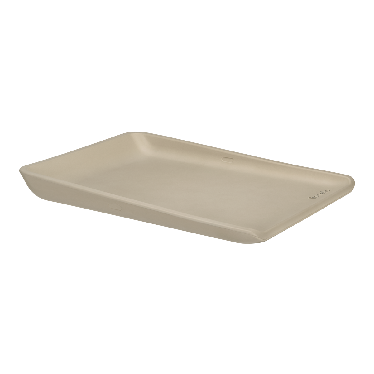 baby changing mat Lionelo Megs Beige Sand