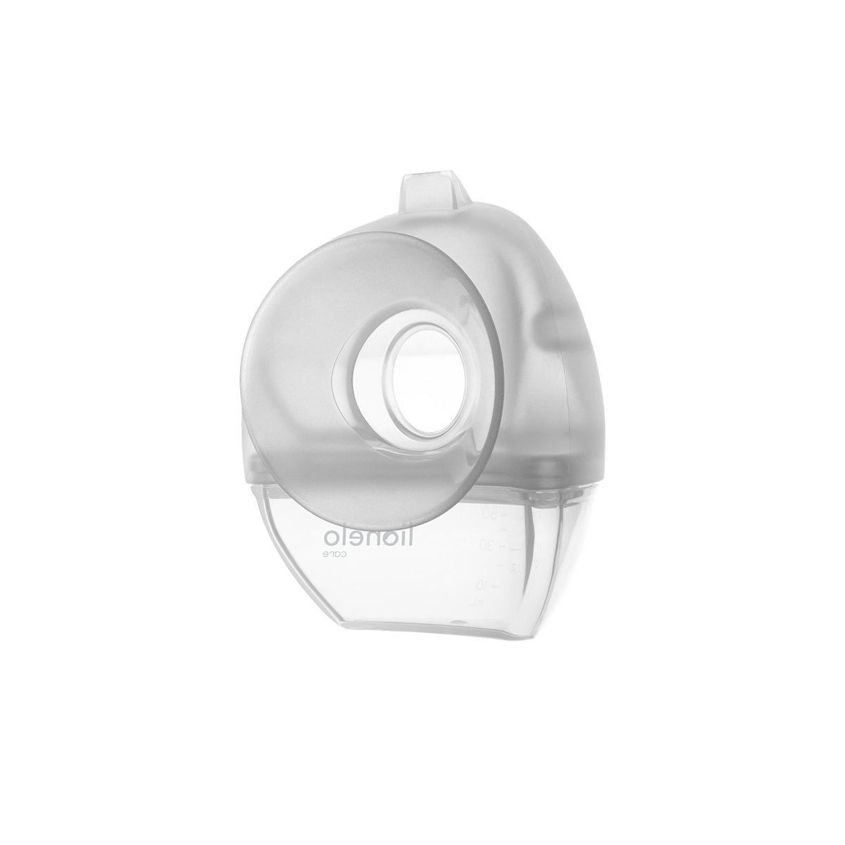 2-in-1 stroller product view 3 Lionelo Milky 2-in-1