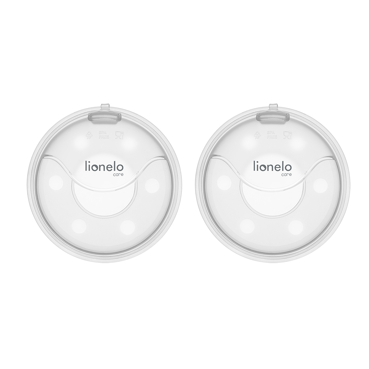 breast pump product view 5 Lionelo Milky Plus