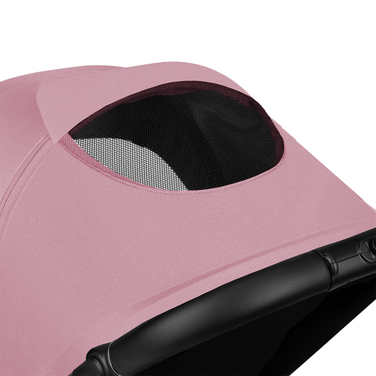 baby stroller product view 4 Lionelo Mira Pink Rose