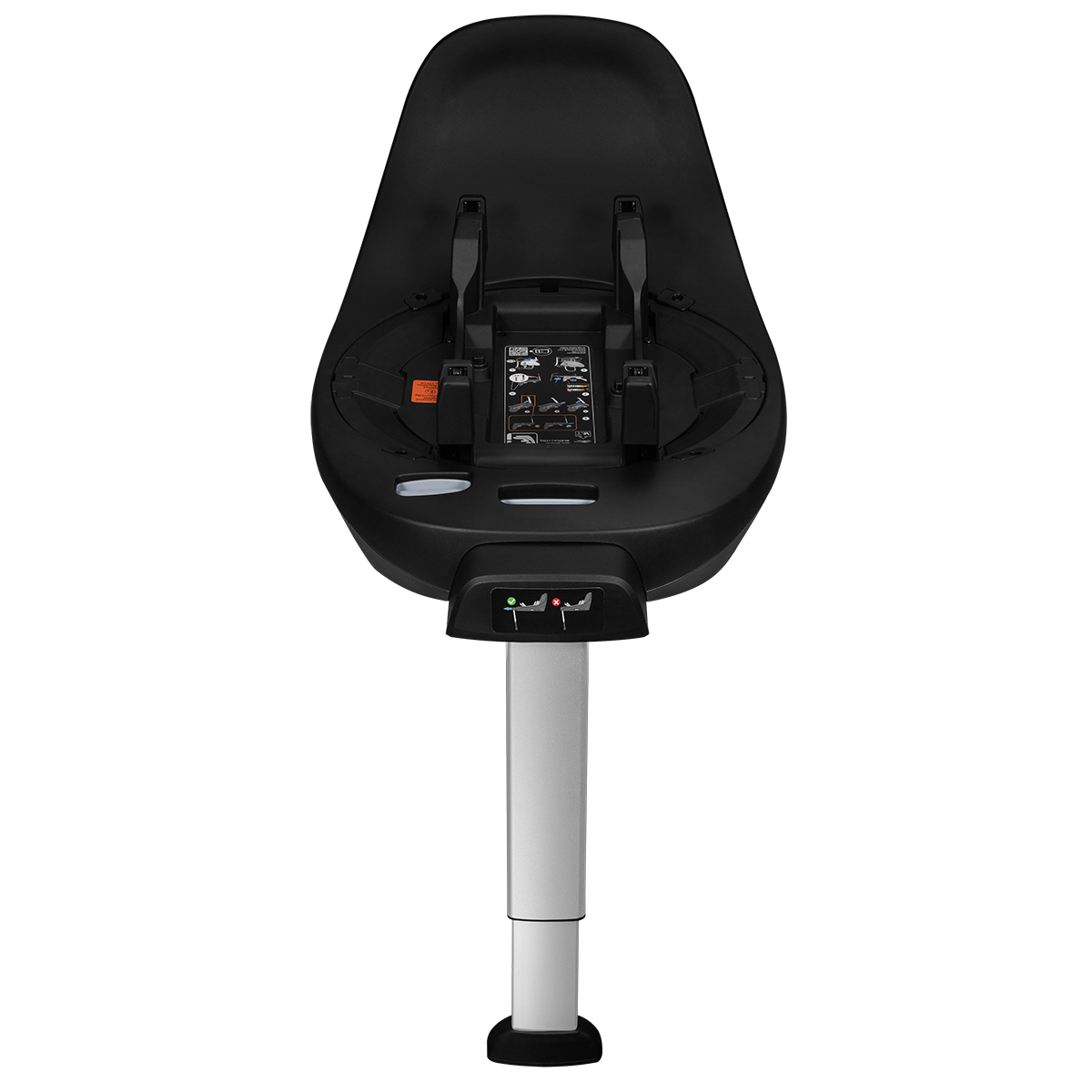 car seat accessory product view 2 Lionelo Moxie i-Size Base