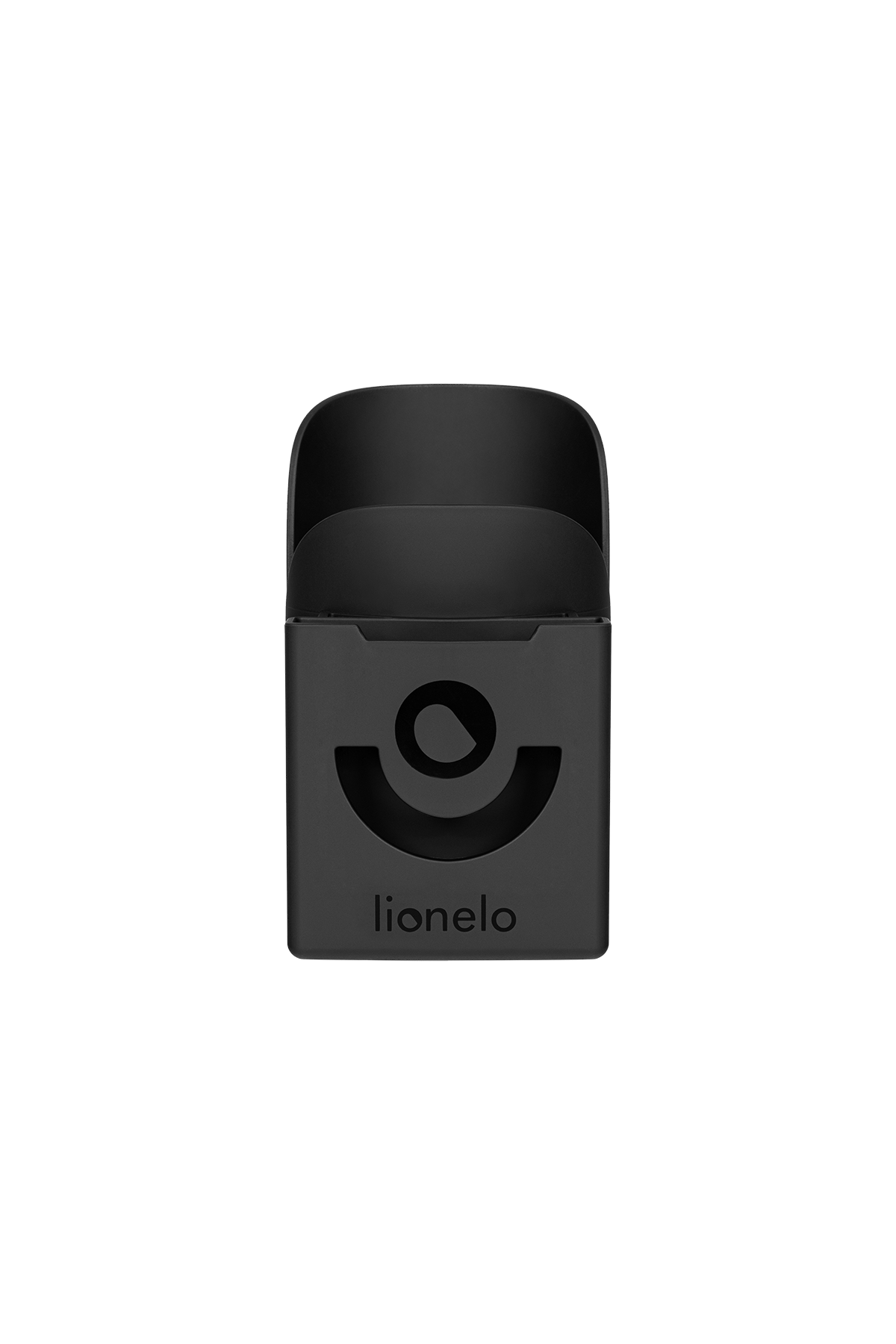 stroller accessory product view 8 Lionelo Ove Black Carbon