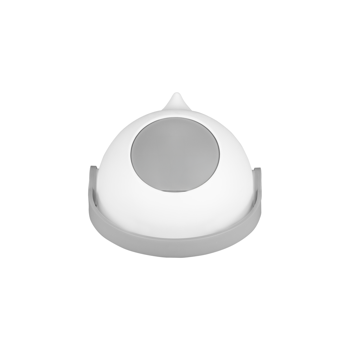 nappy bin product view 4 Lionelo PureBin White