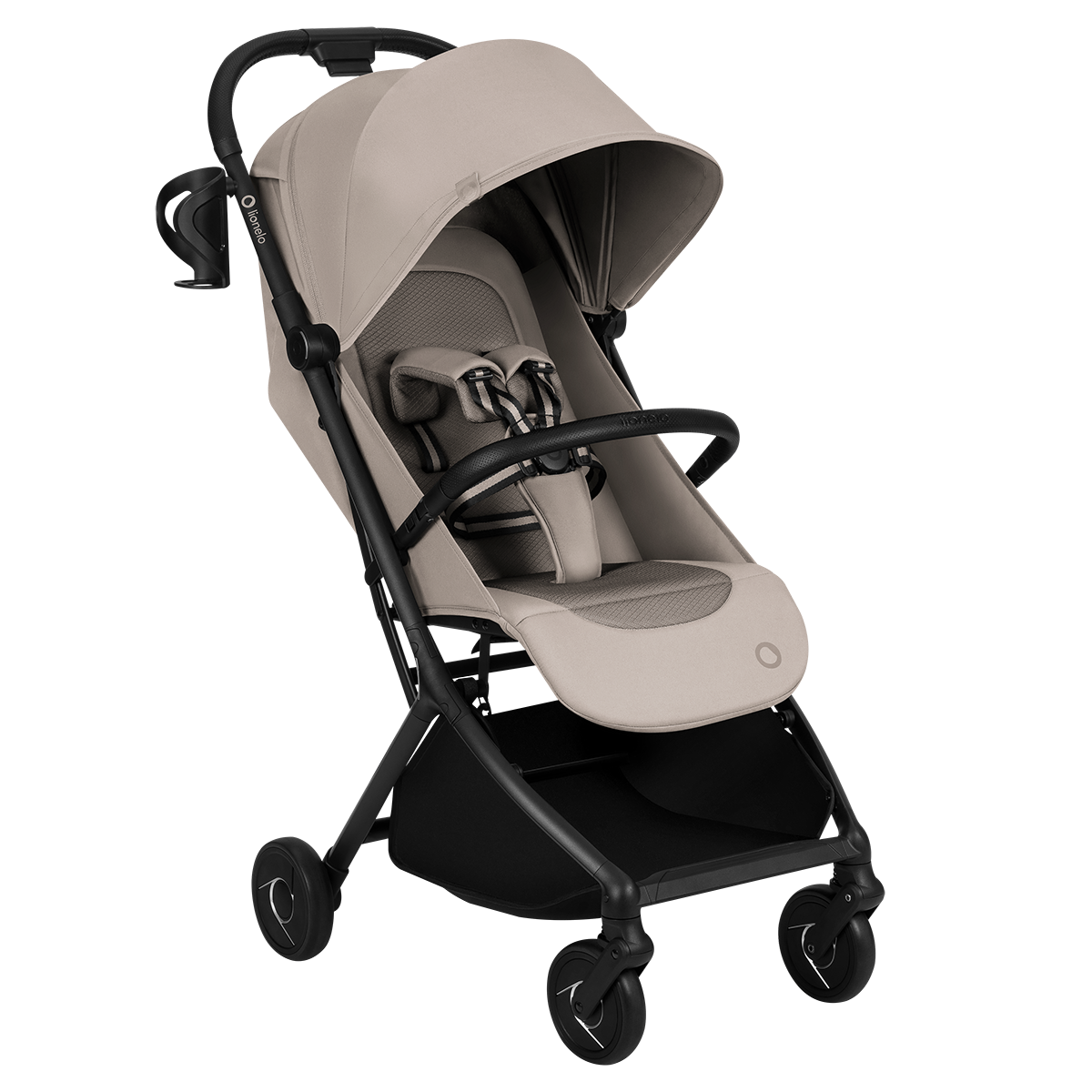 baby stroller Lionelo Sia Beige Sand