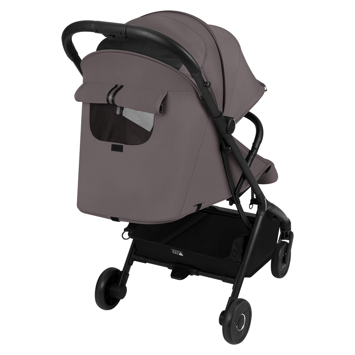 baby stroller product view 5 Lionelo Sia Beige Taupe