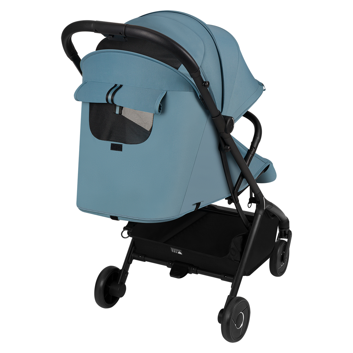baby stroller product view 5 Lionelo Sia Blue Sky