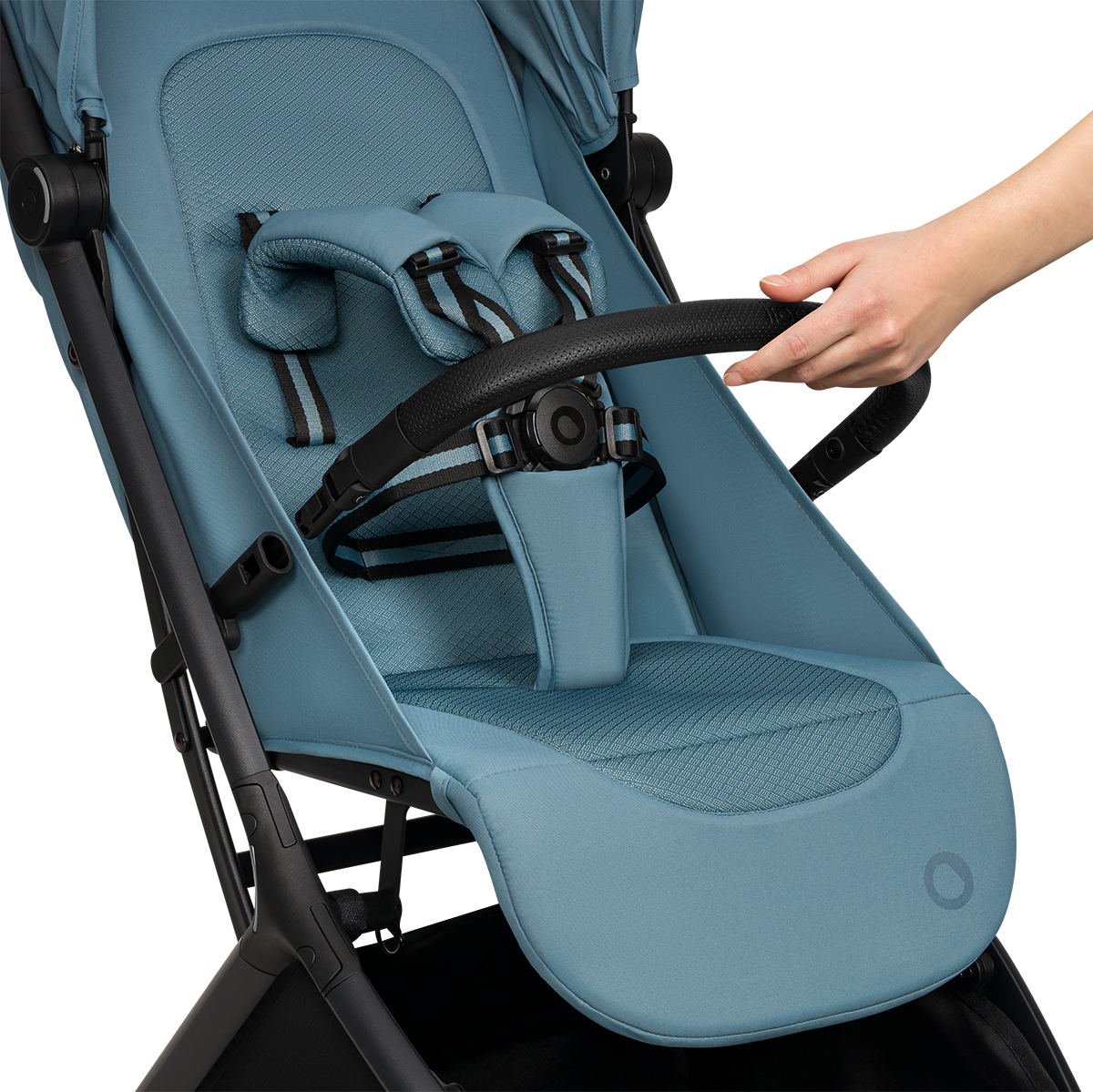 baby stroller product view 6 Lionelo Sia Blue Sky