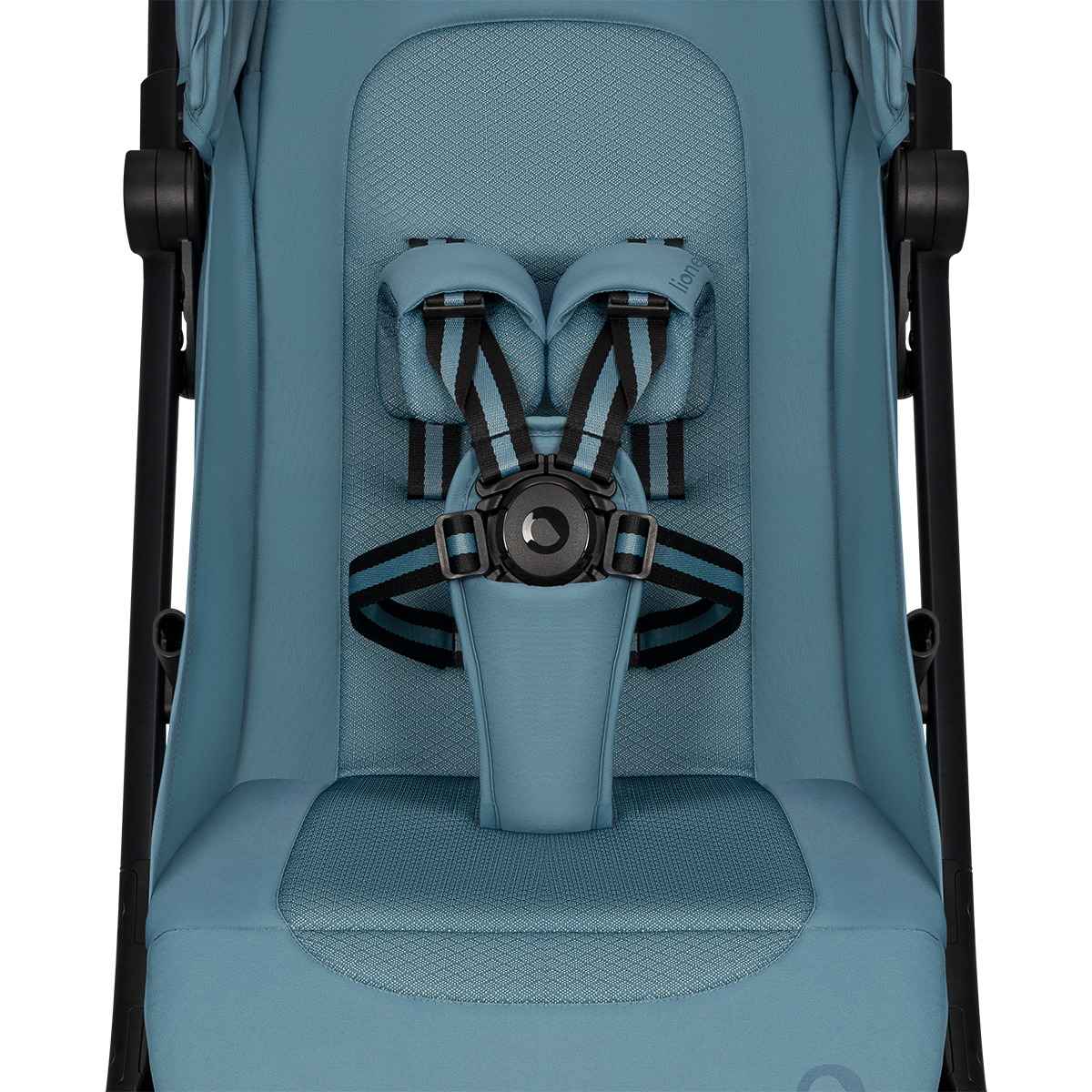 baby stroller product view 7 Lionelo Sia Blue Sky