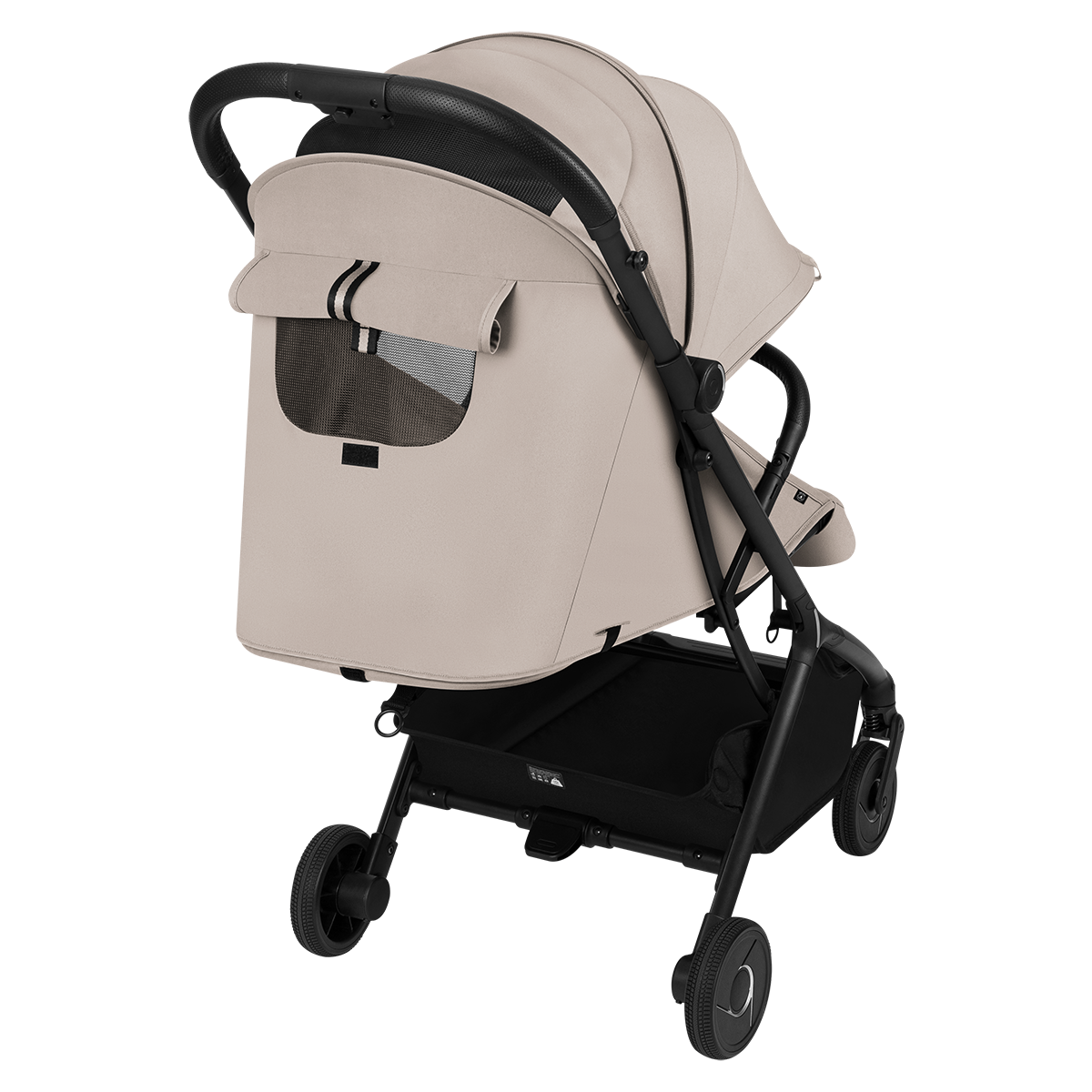 baby stroller product view 4 Lionelo Sia Flex Beige Sand