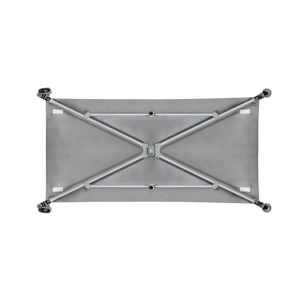 travel cot product view 7 Lionelo Stefi Pink Ombre