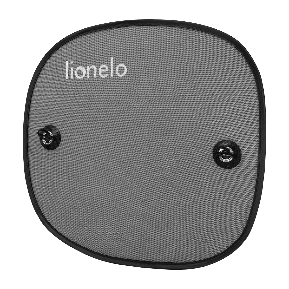 car seat accessory sun canopy Lionelo Sunshade Black