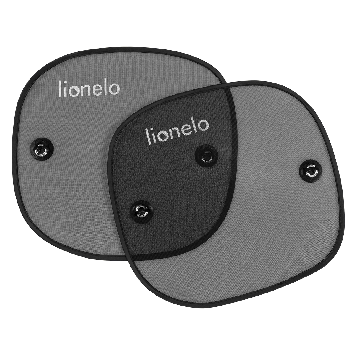 car seat accessory sun canopy Lionelo Sunshade Black