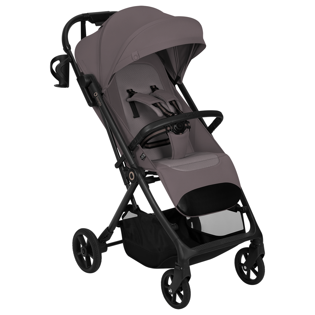 baby stroller Lionelo Tansi Beige Taupe