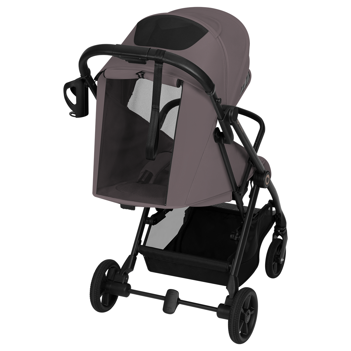 baby stroller product view 6 Lionelo Tansi Beige Taupe