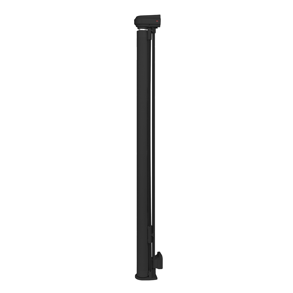 baby safety product product view 7 Lionelo Thea Black Onyx