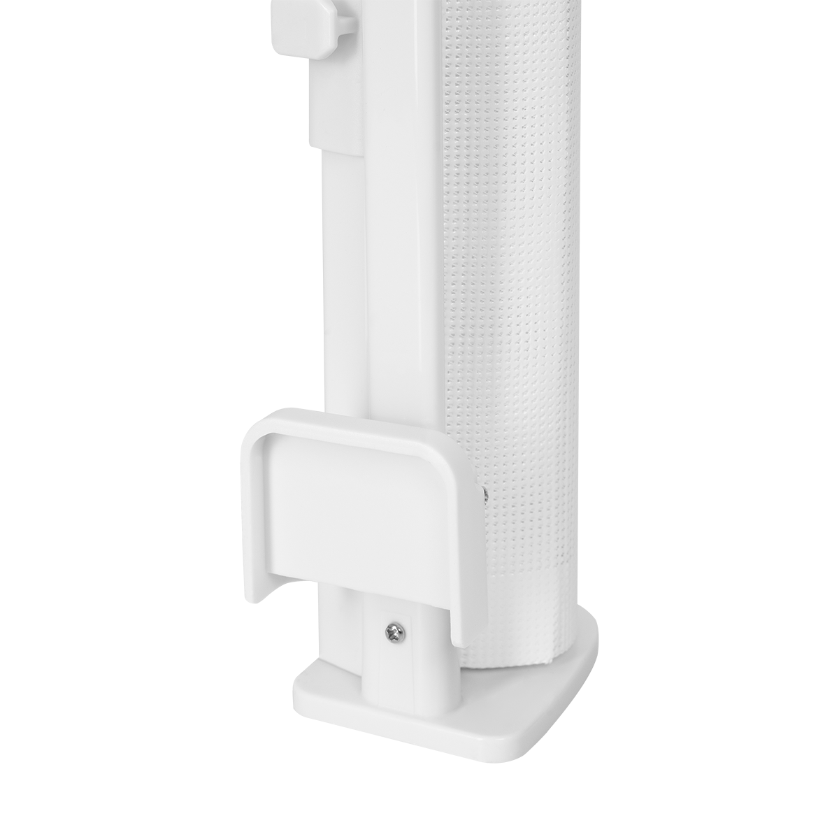 bed safety rail product view 5 Lionelo Thea White